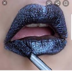 FINAL CHANCE! Pretty Zombie Cosmetics Liquid Lip